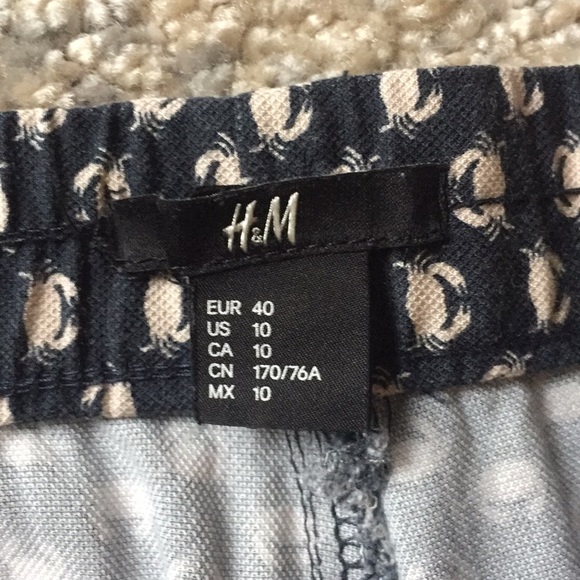H&M leggings - Picture 2 of 5